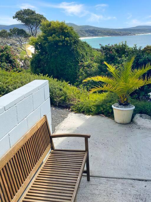 Bella Costa - Bay Of Fires Beach House Binalong Bay Exterior photo