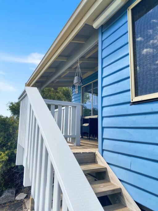 Bella Costa - Bay Of Fires Beach House Binalong Bay Exterior photo