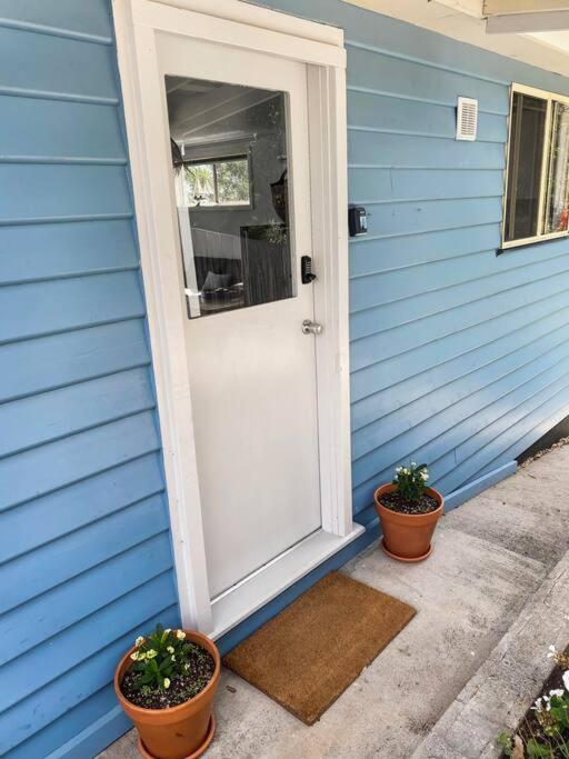 Bella Costa - Bay Of Fires Beach House Binalong Bay Exterior photo