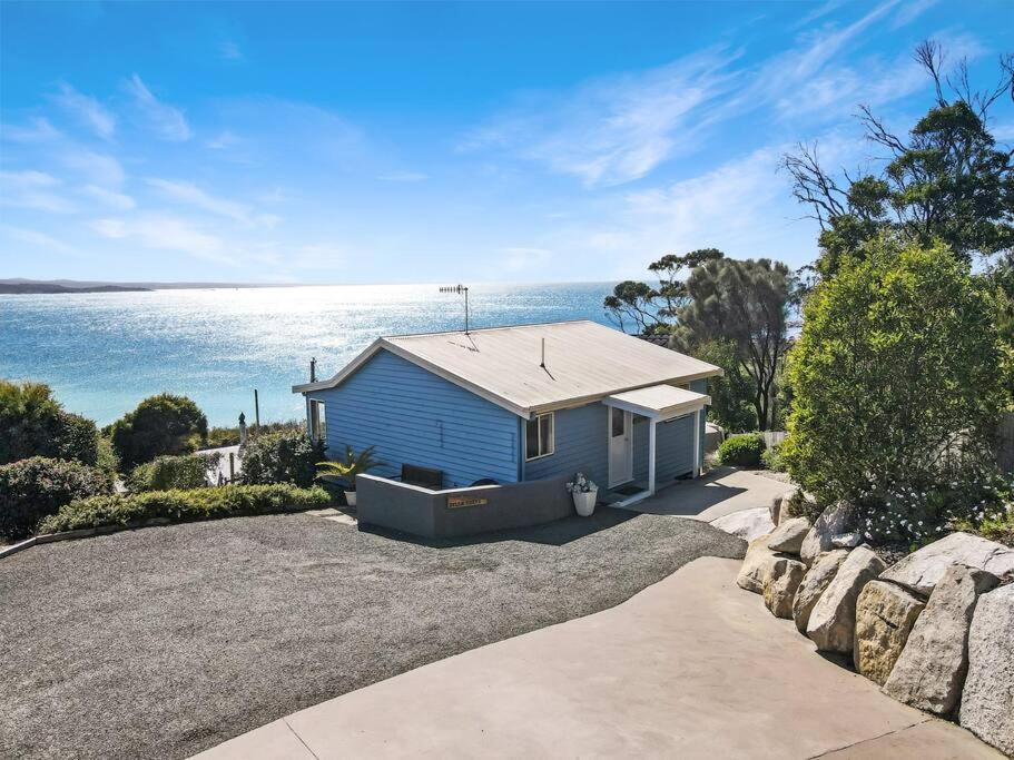 Bella Costa - Bay Of Fires Beach House Binalong Bay Exterior photo